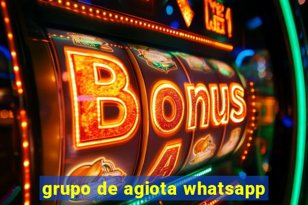 grupo de agiota whatsapp